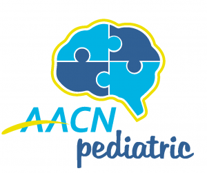 aacn pediatric logo