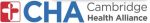 Cambridge Health Alliance
